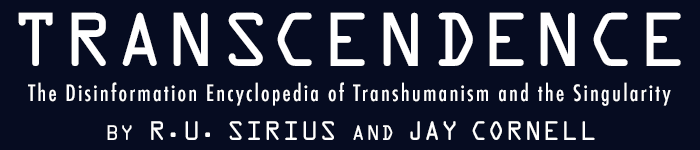 transcendence site logo